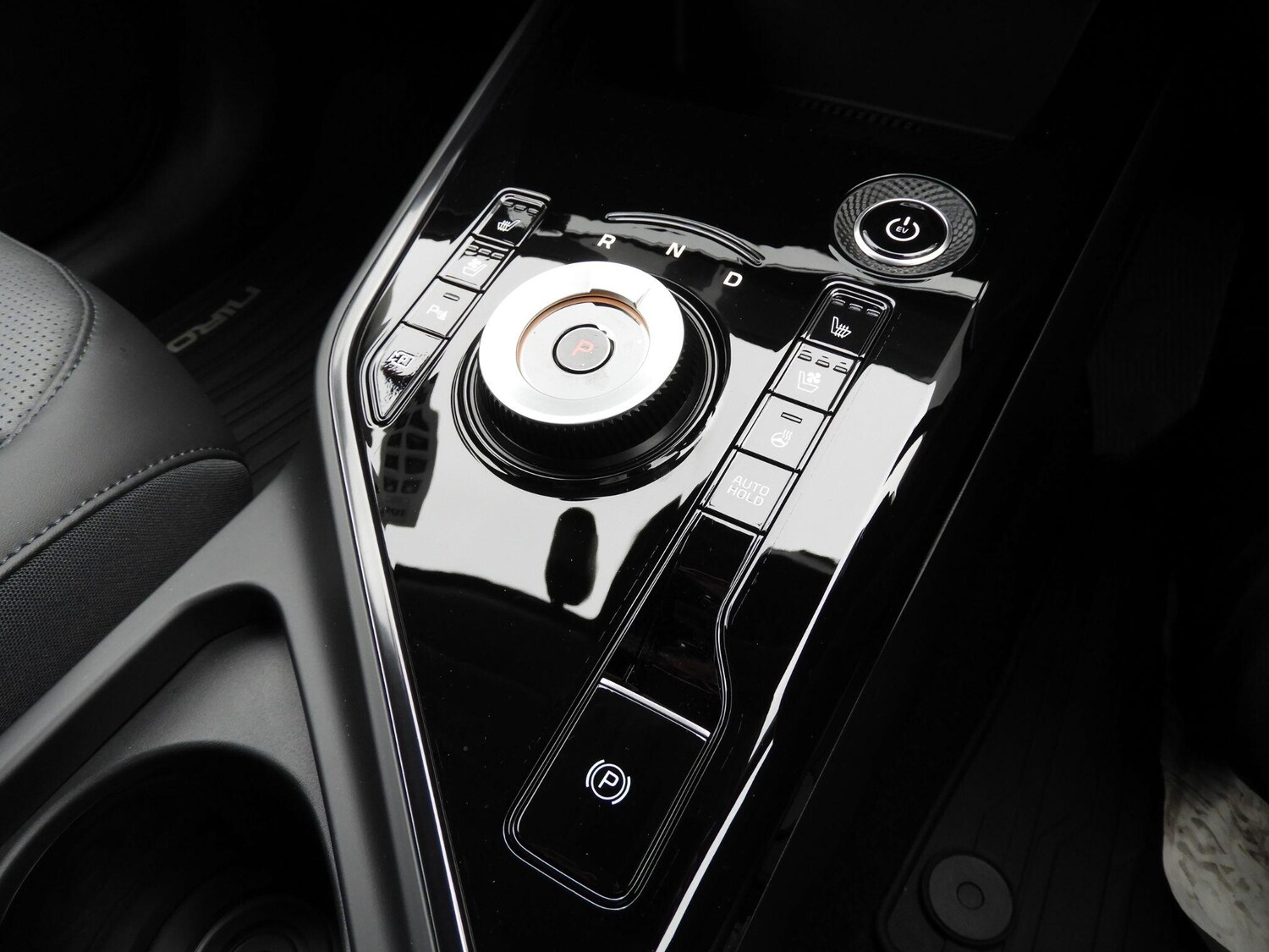 Used Kia Niro 2025 for sale - 76270094: Photo 21