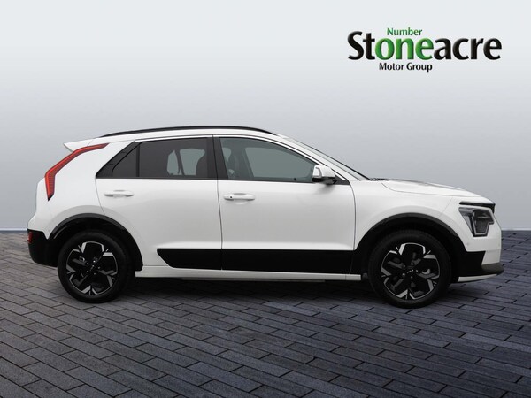 Used Kia Niro 2025 for sale - 76270094: Photo 2