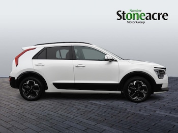 Used Kia Niro 2025 for sale - 76270094: Photo 2