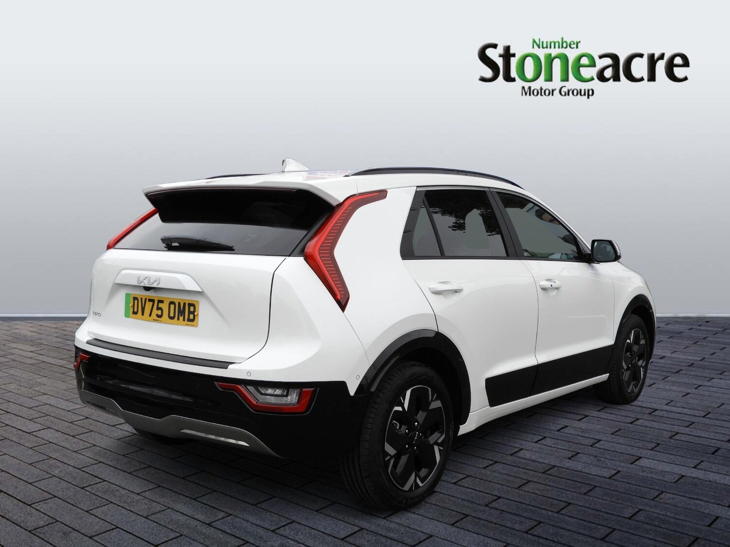 Used Kia Niro 2025 for sale - 76270094: Photo 3