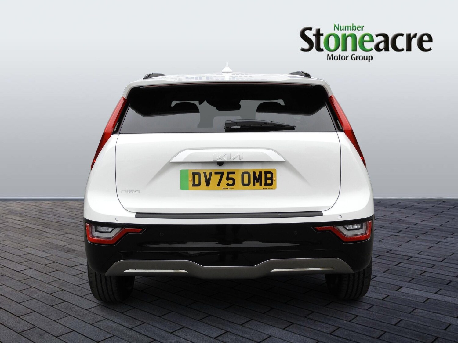 Used Kia Niro 2025 for sale - 76270094: Photo 4