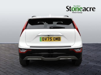 Used Kia Niro 2025 for sale - 76270094: Photo 4
