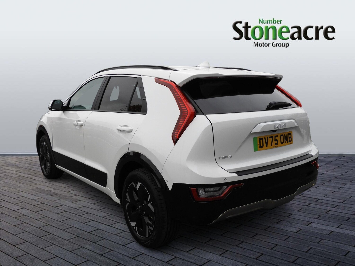 Used Kia Niro 2025 for sale - 76270094: Photo 5