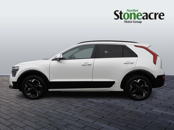 Used Kia Niro 2025 for sale - 76270094: Photo 6