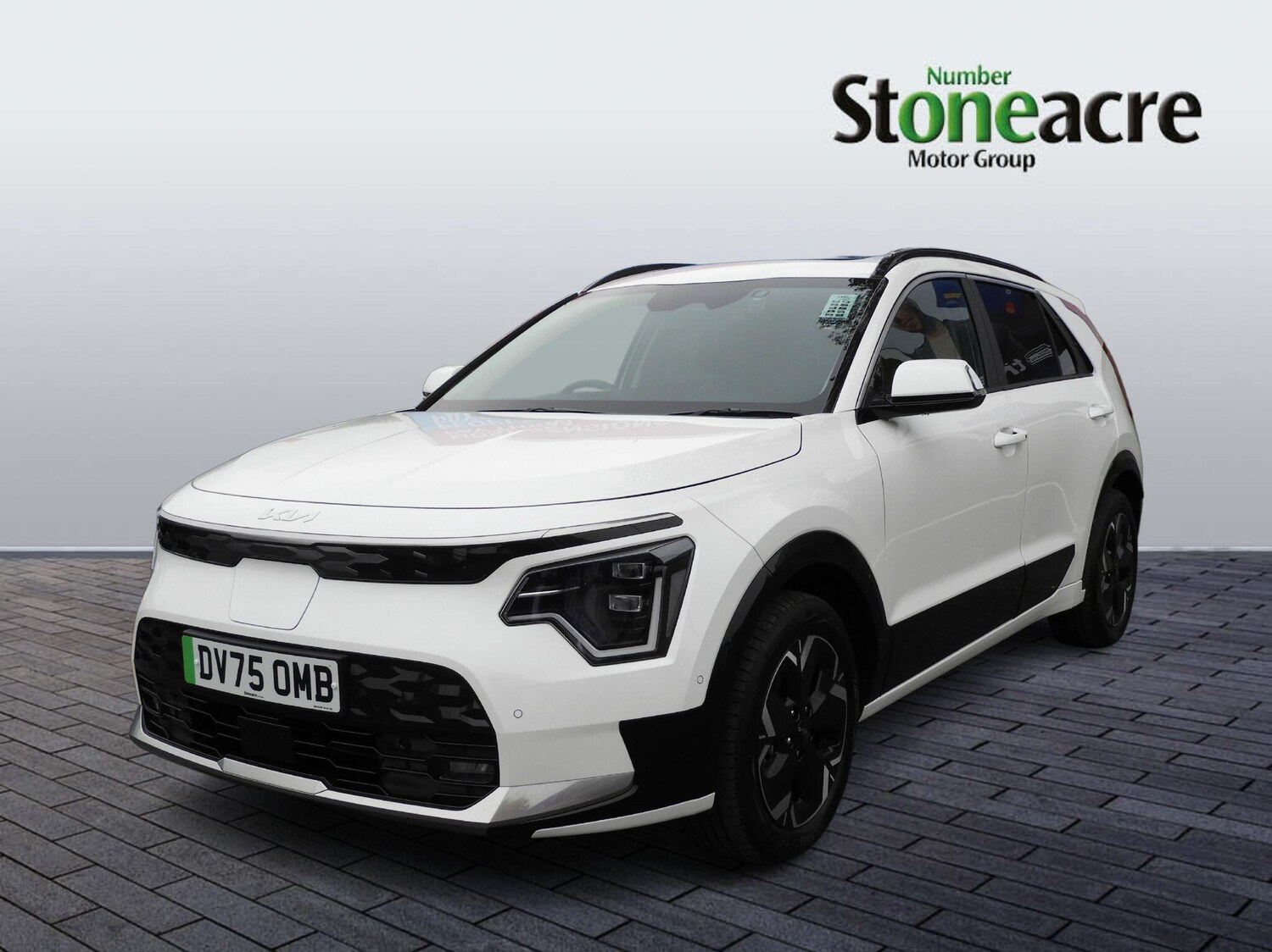 Used Kia Niro 2025 for sale - 76270094: Photo 7