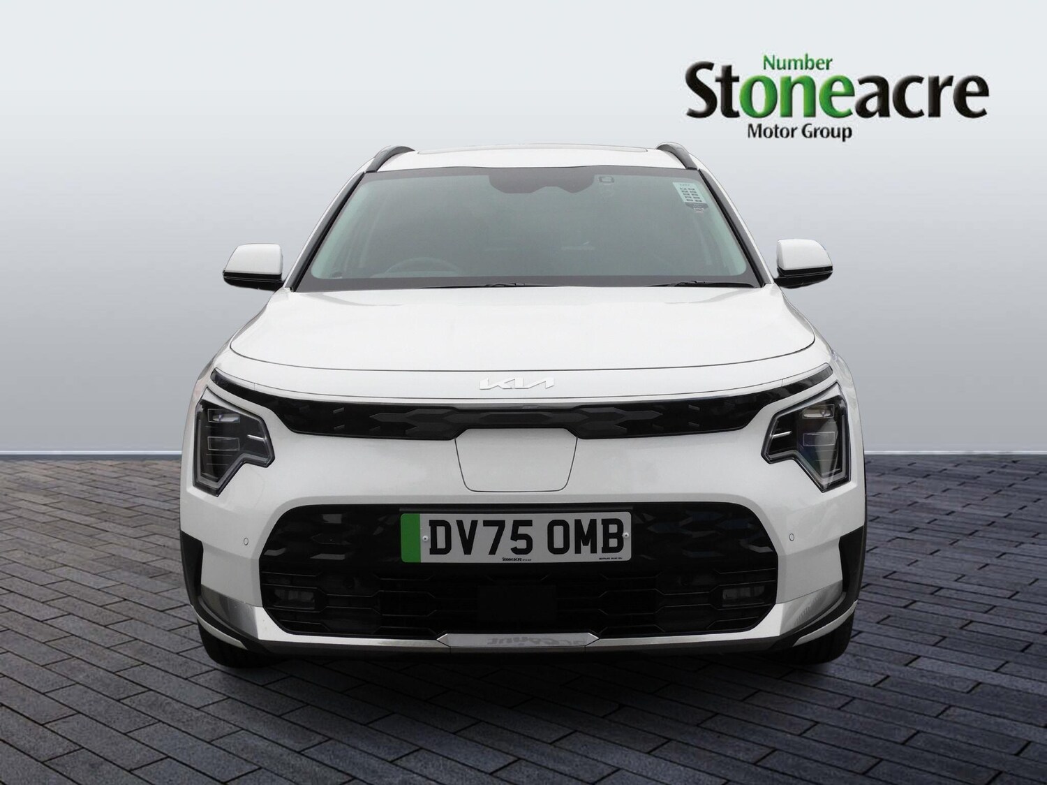 Used Kia Niro 2025 for sale - 76270094: Photo 8