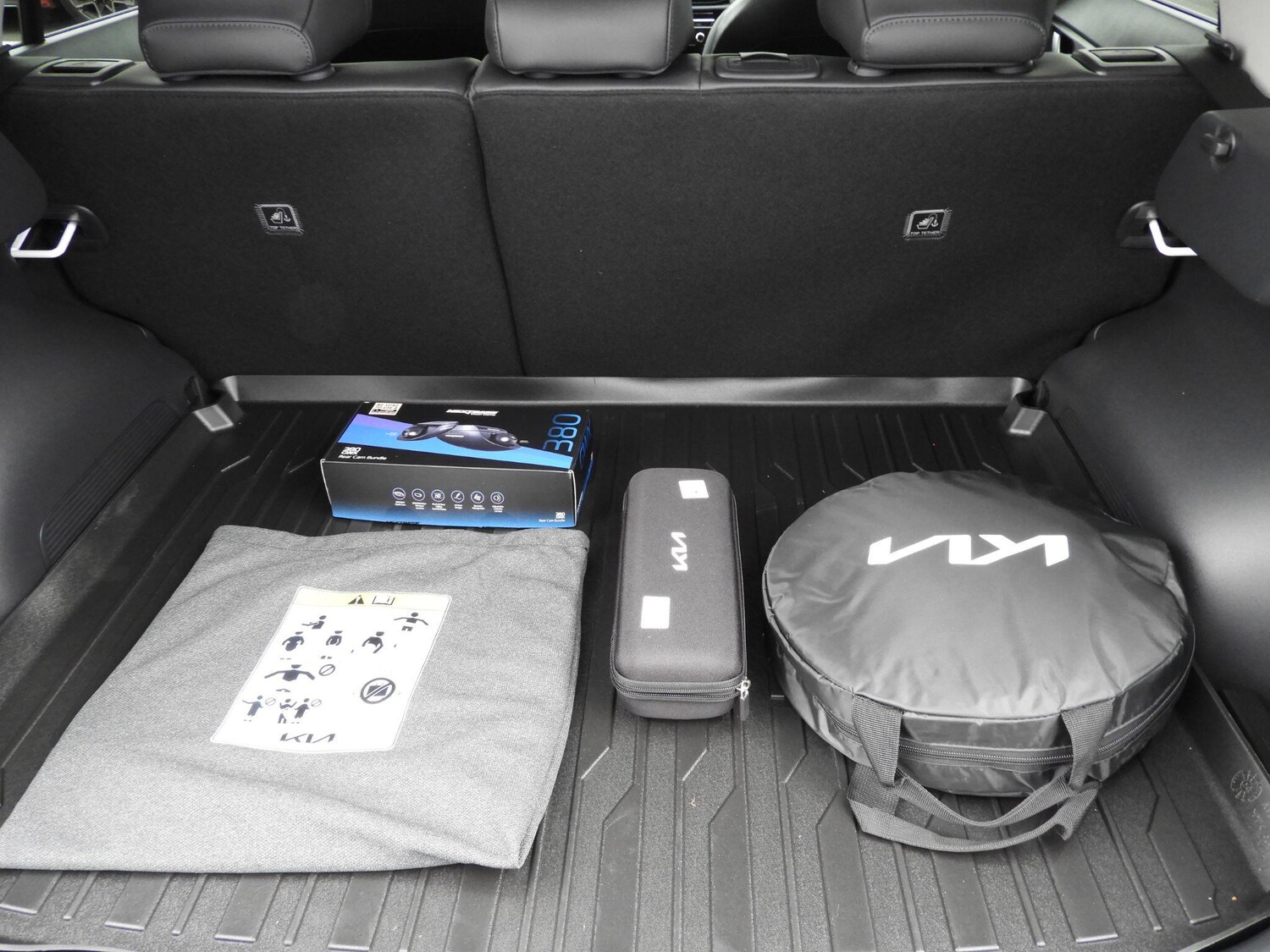 Used Kia Niro 2025 for sale - 76270094: Photo 9