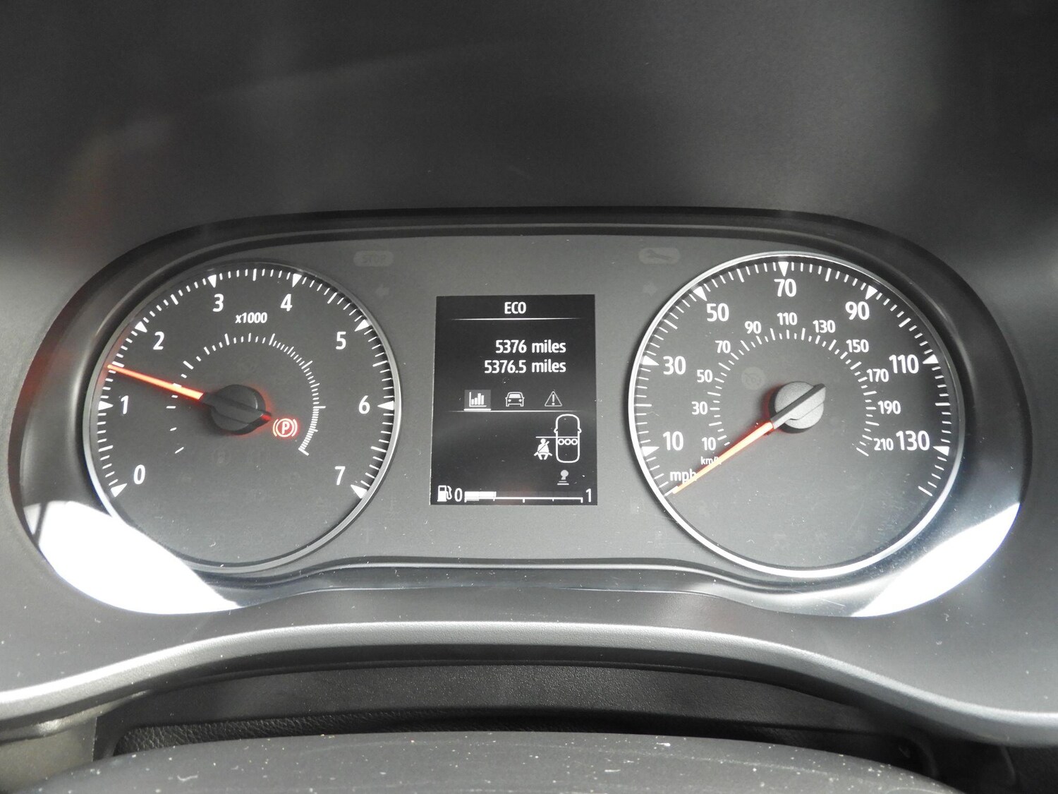 Used Dacia Sandero for sale - 77586216: Photo 11