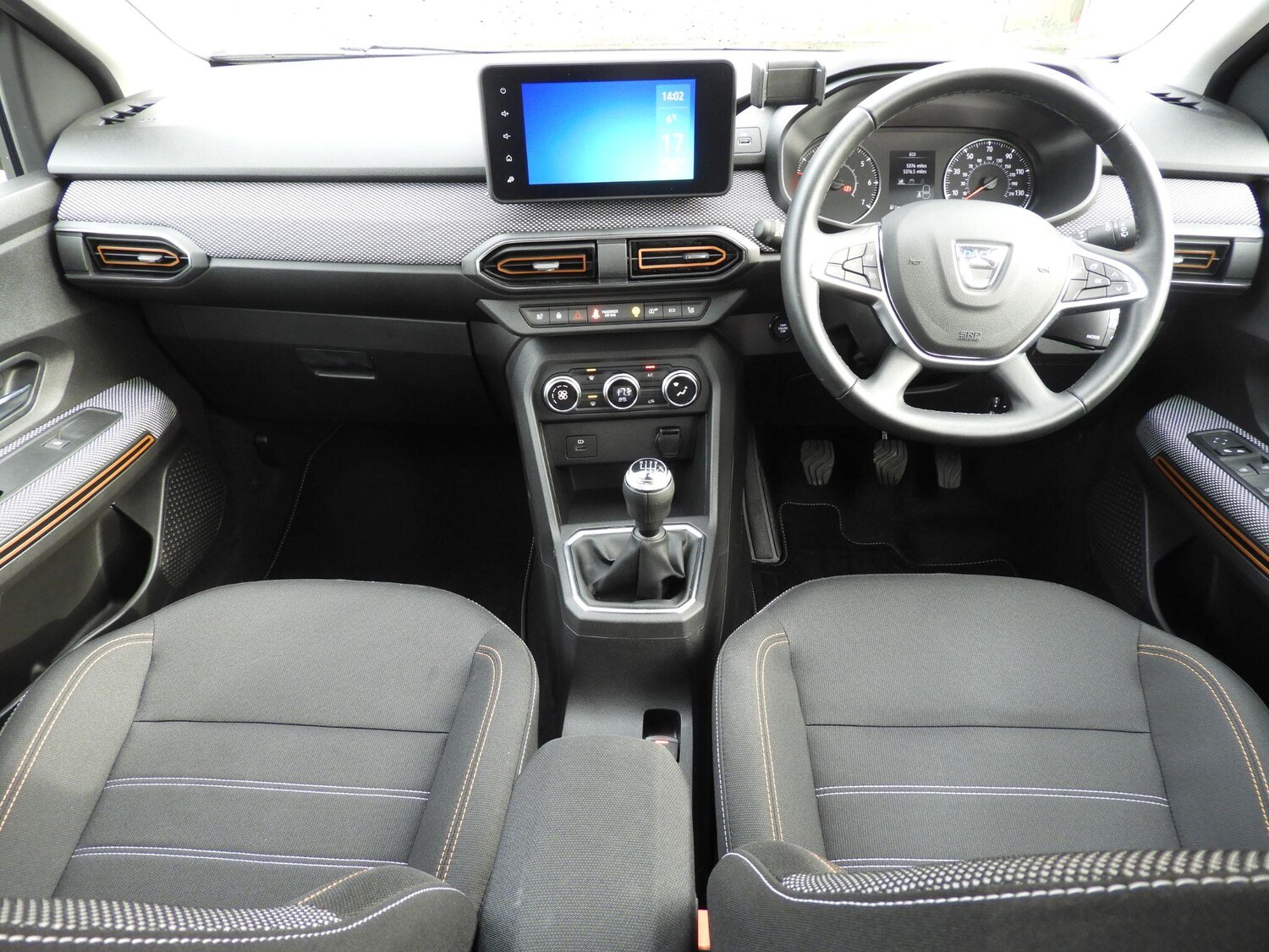 Used Dacia Sandero for sale - 77586216: Photo 13