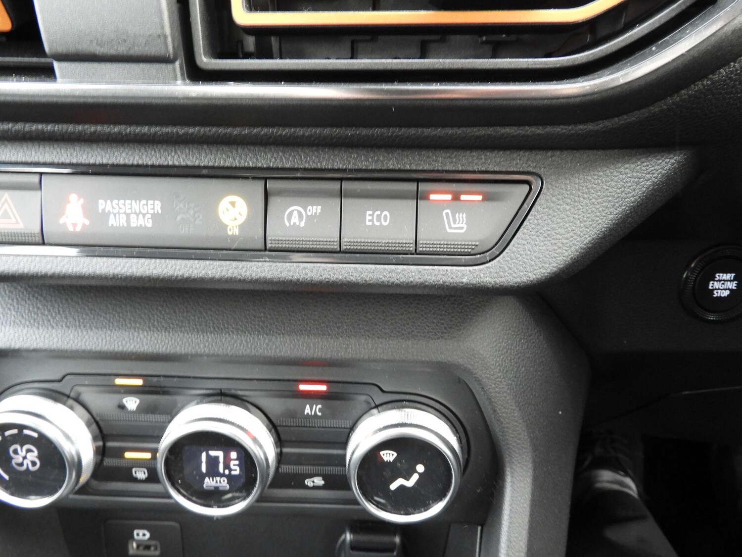 Used Dacia Sandero for sale - 77586216: Photo 16