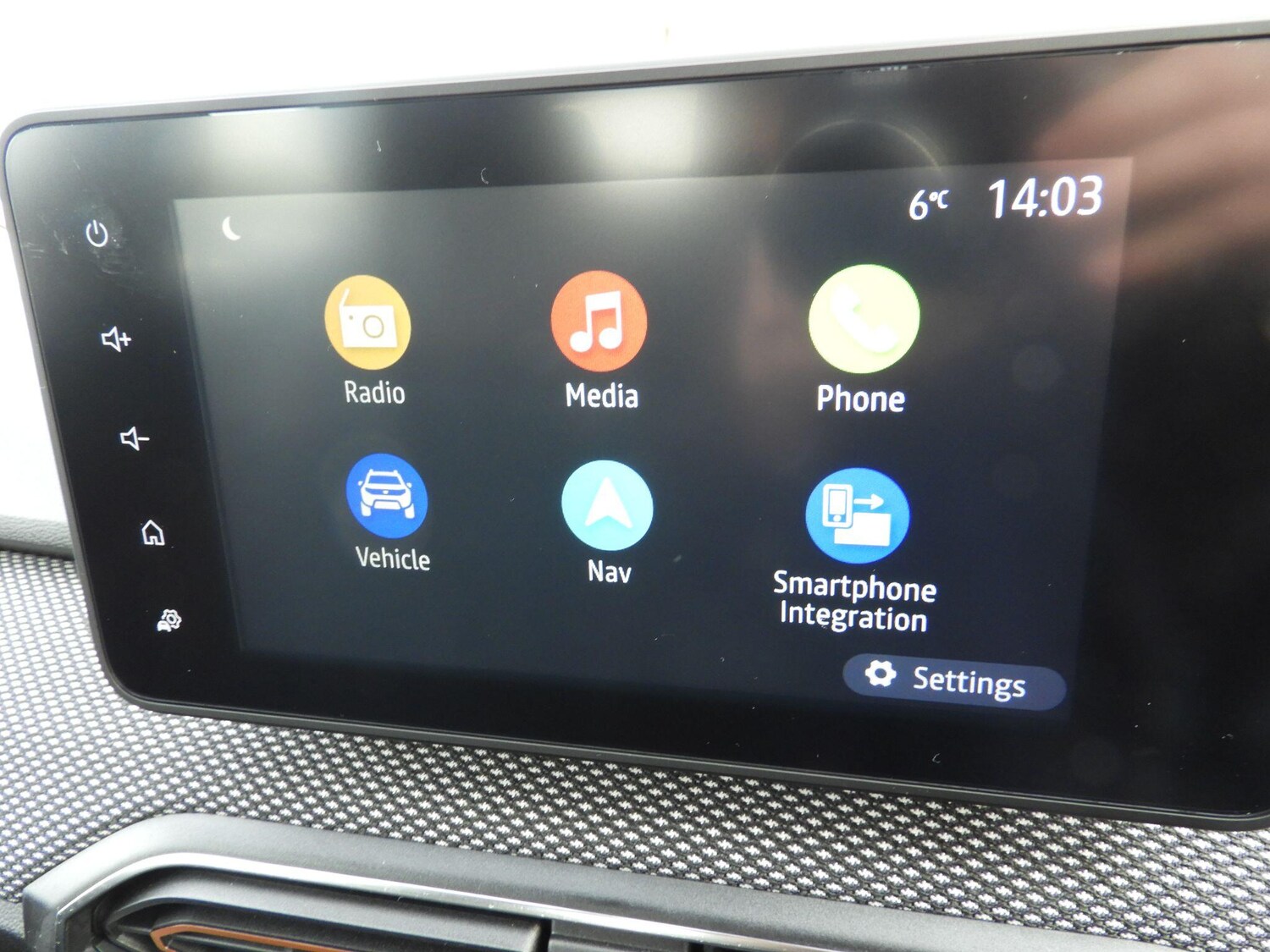 Used Dacia Sandero for sale - 77586216: Photo 19