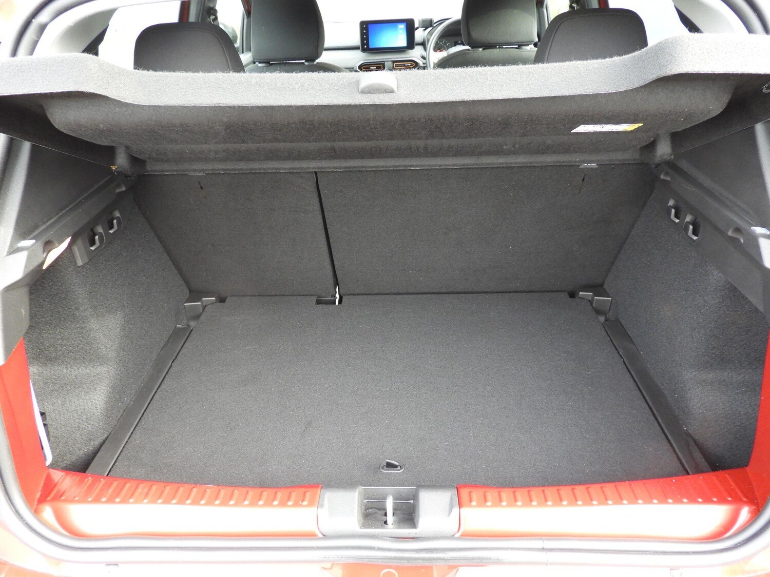 Used Dacia Sandero for sale - 77586216: Photo 9