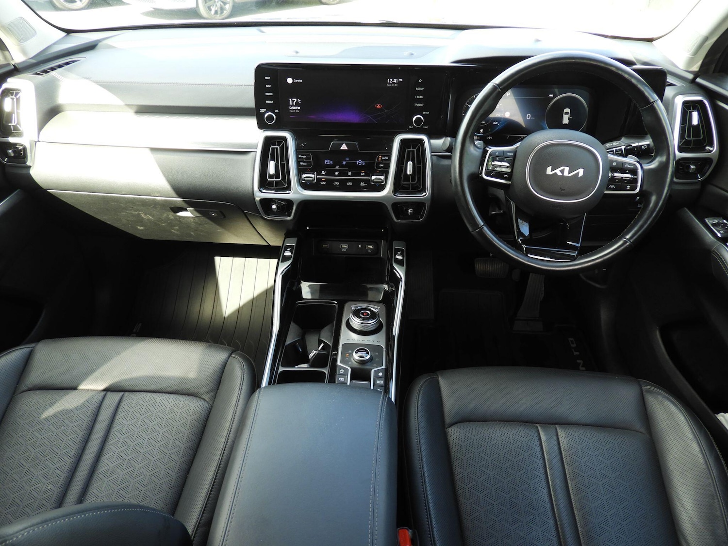 Used Kia Sorento 2021 for sale - 78087085: Photo 13