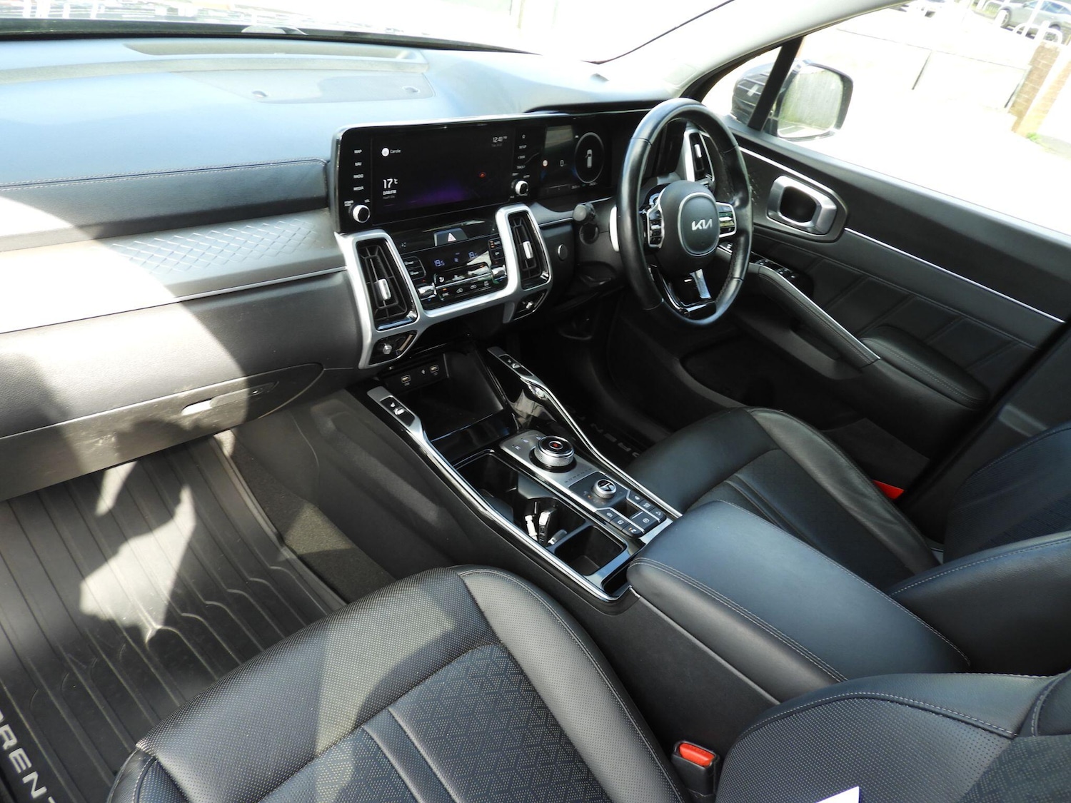 Used Kia Sorento 2021 for sale - 78087085: Photo 14