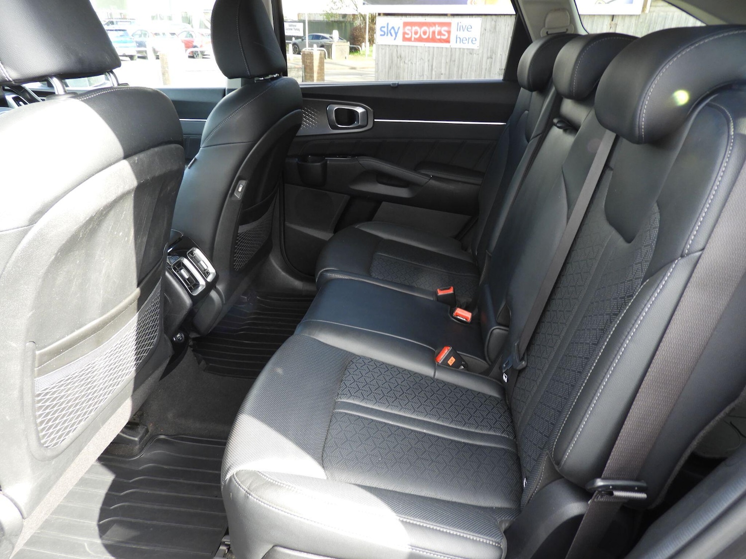 Used Kia Sorento 2021 for sale - 78087085: Photo 16