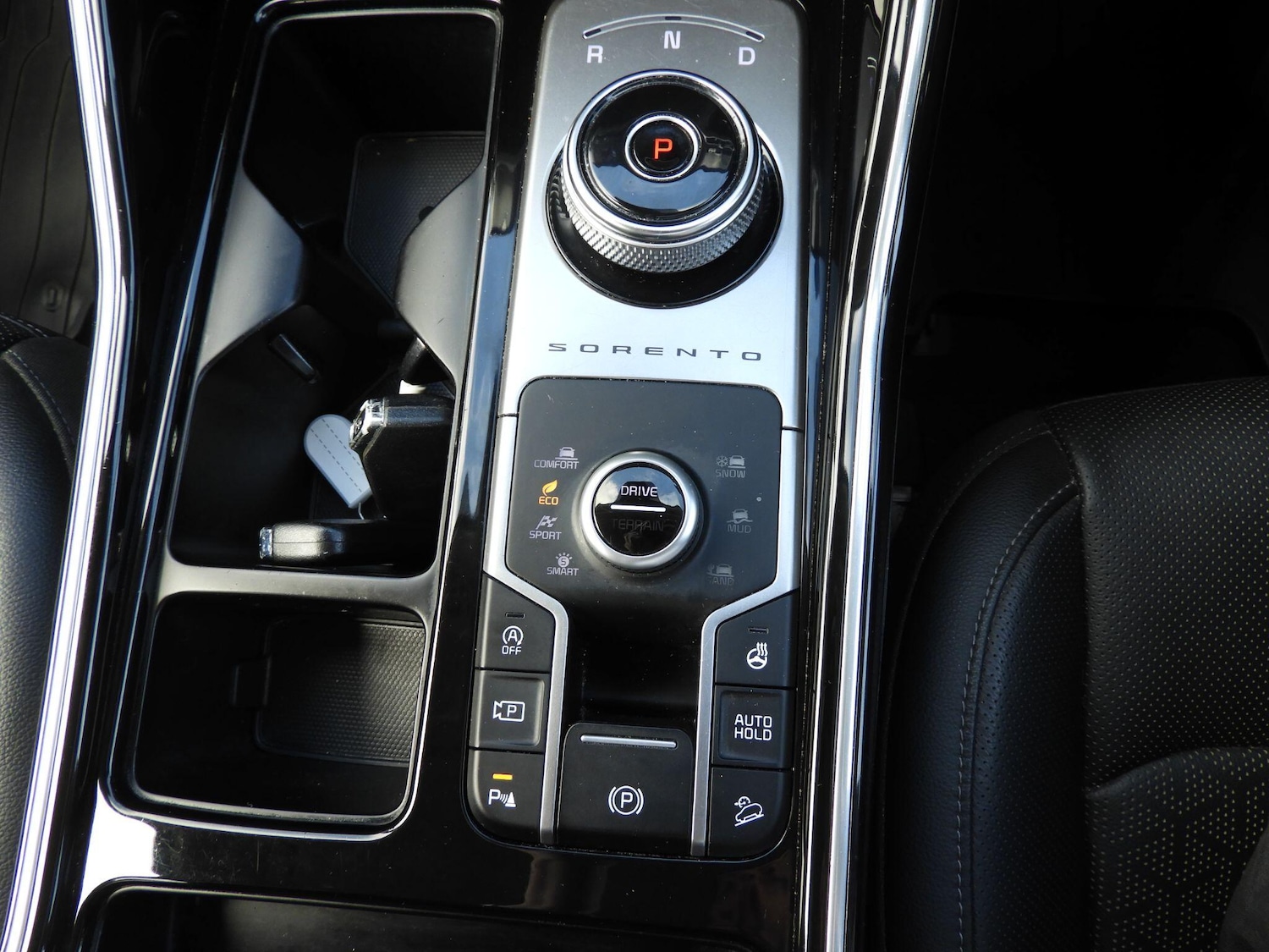 Used Kia Sorento 2021 for sale - 78087085: Photo 17