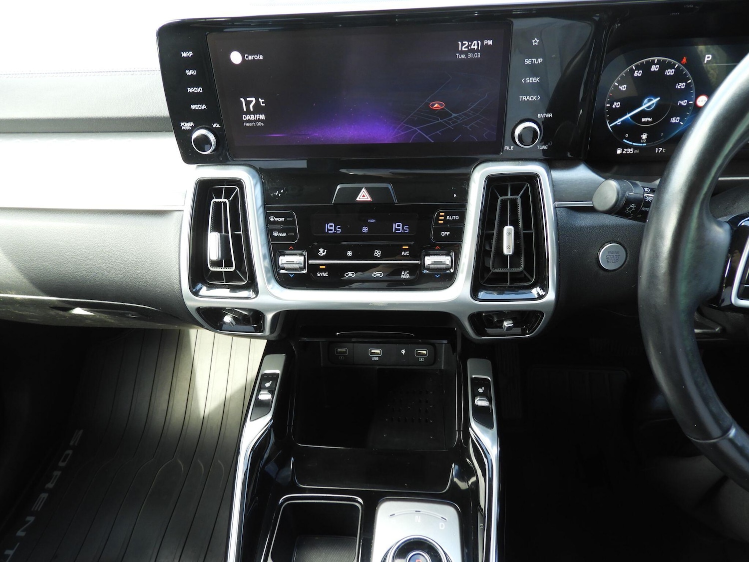 Used Kia Sorento 2021 for sale - 78087085: Photo 18