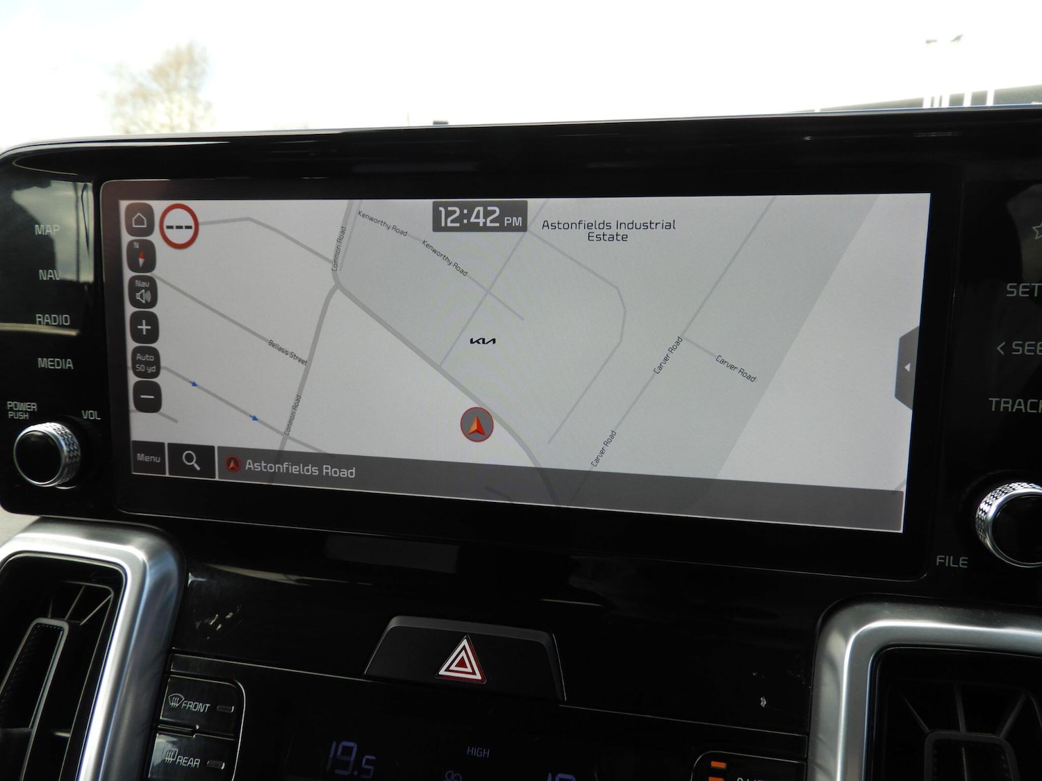 Used Kia Sorento 2021 for sale - 78087085: Photo 20