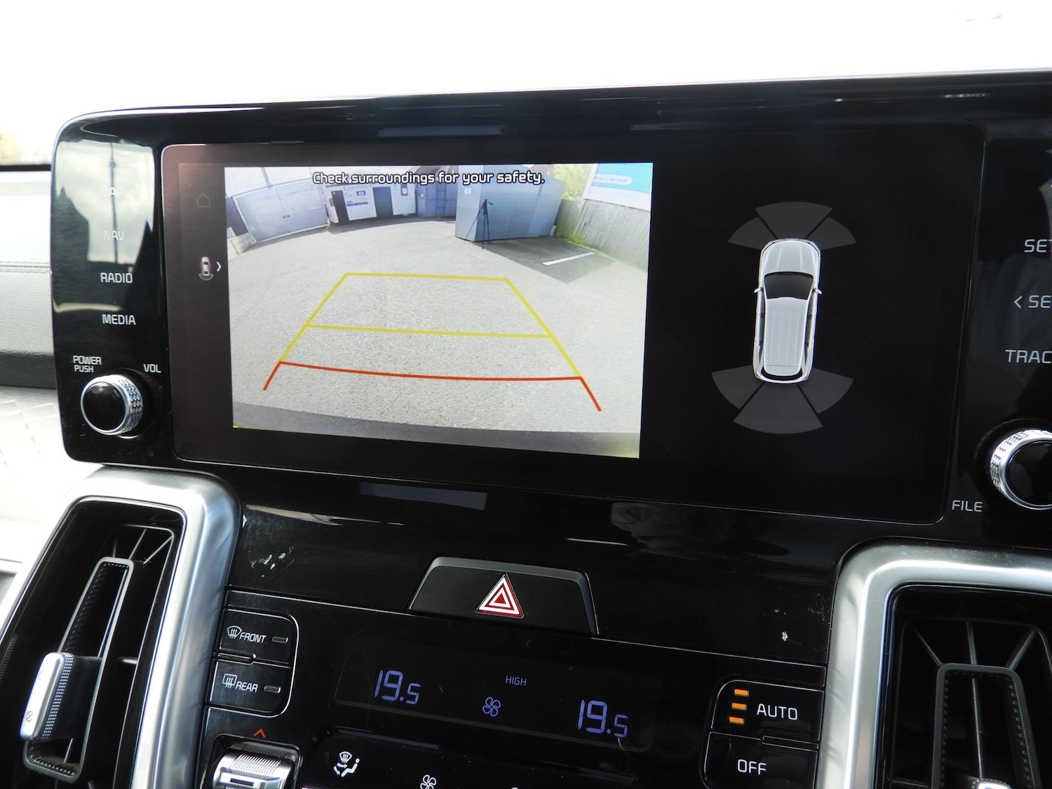 Used Kia Sorento 2021 for sale - 78087085: Photo 21