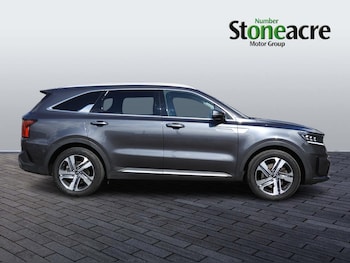 Used Kia Sorento 2021 for sale - 78087085: Photo