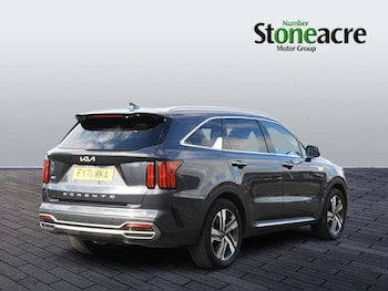 Used Kia Sorento 2021 for sale - 78087085: Photo