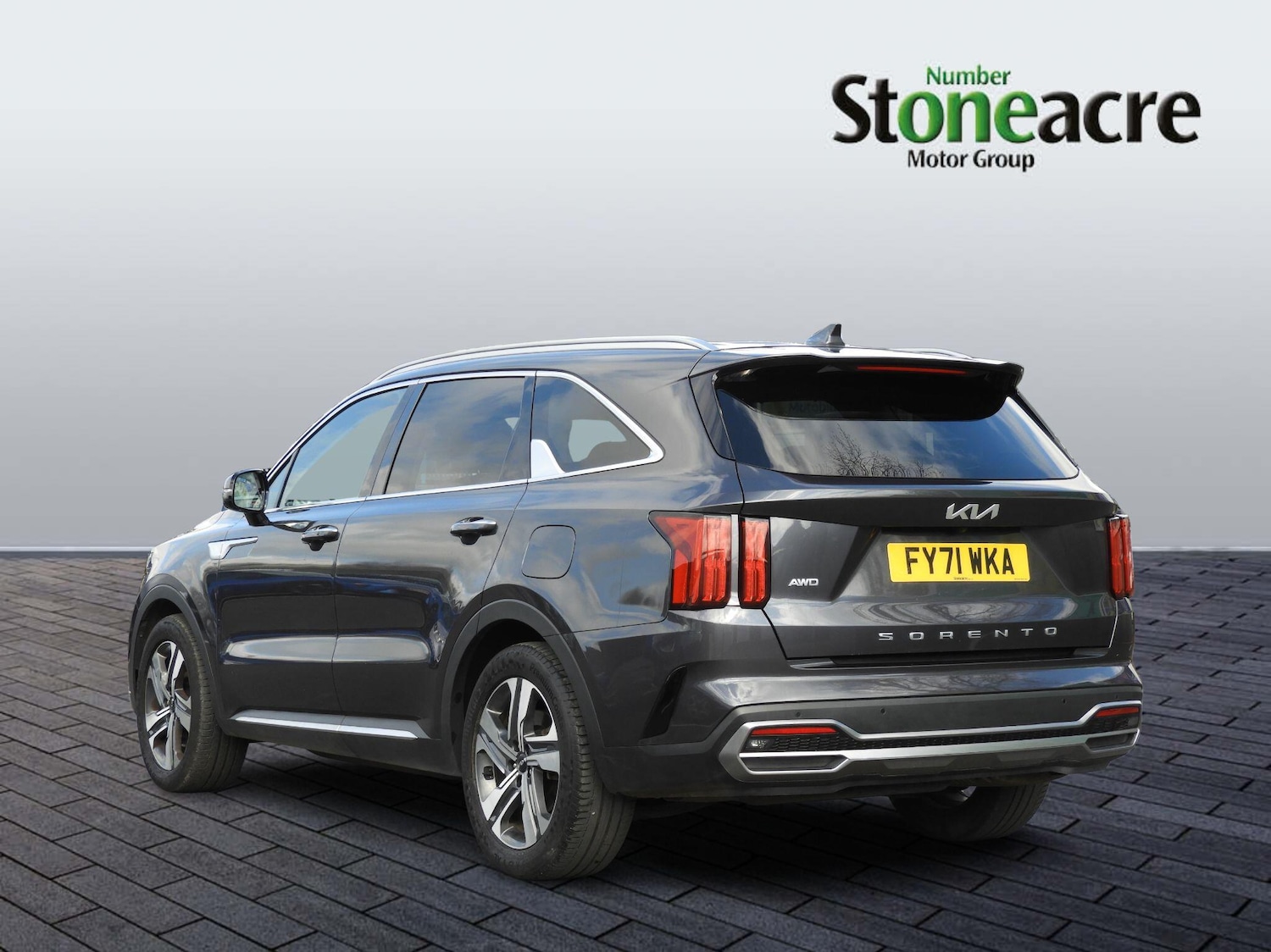 Used Kia Sorento 2021 for sale - 78087085: Photo 5
