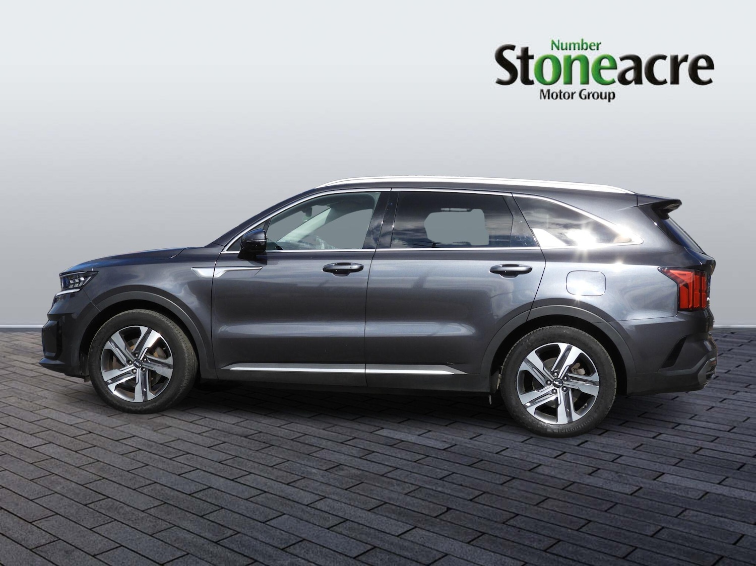 Used Kia Sorento 2021 for sale - 78087085: Photo 6