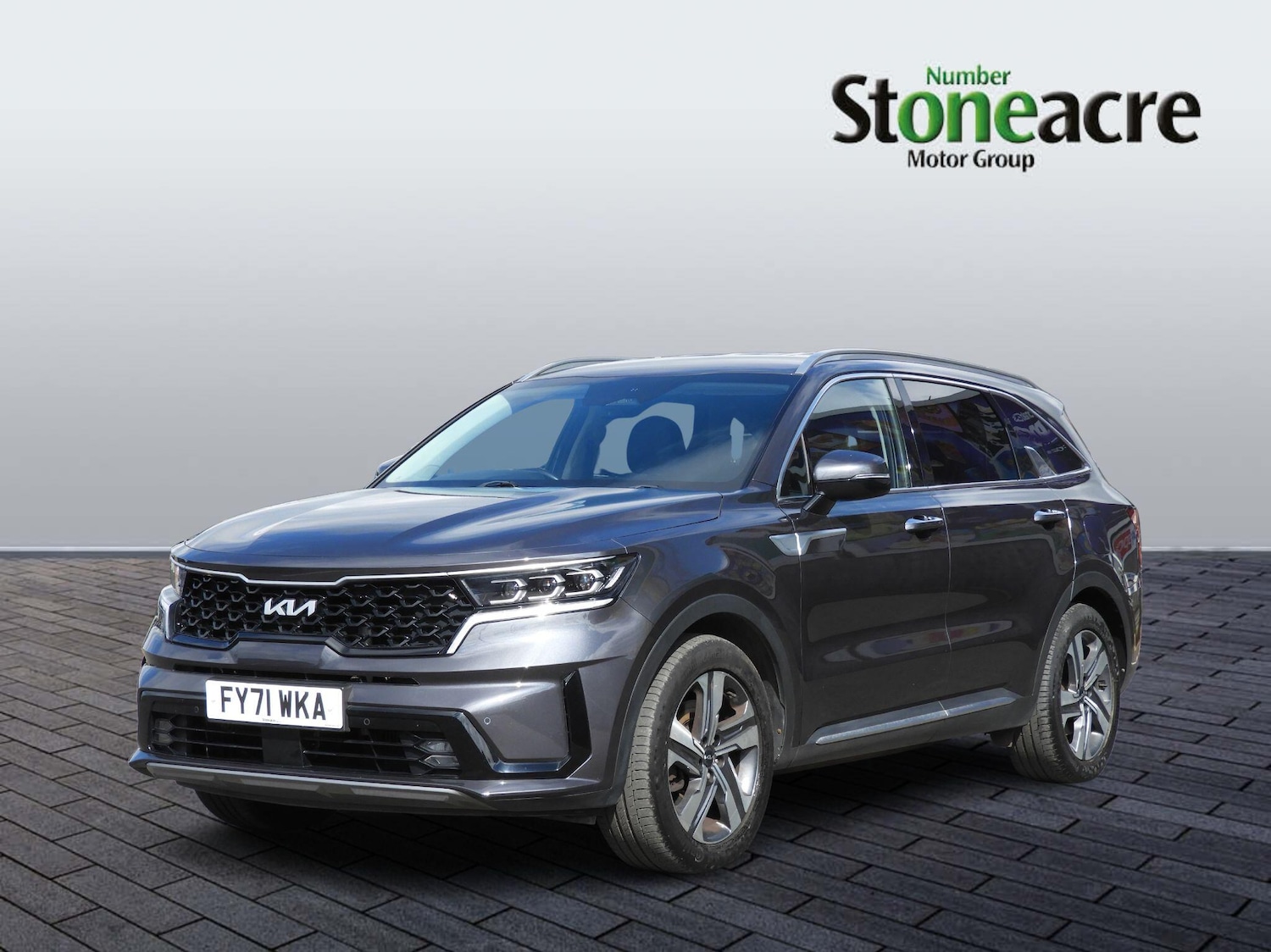 Used Kia Sorento 2021 for sale - 78087085: Photo 7