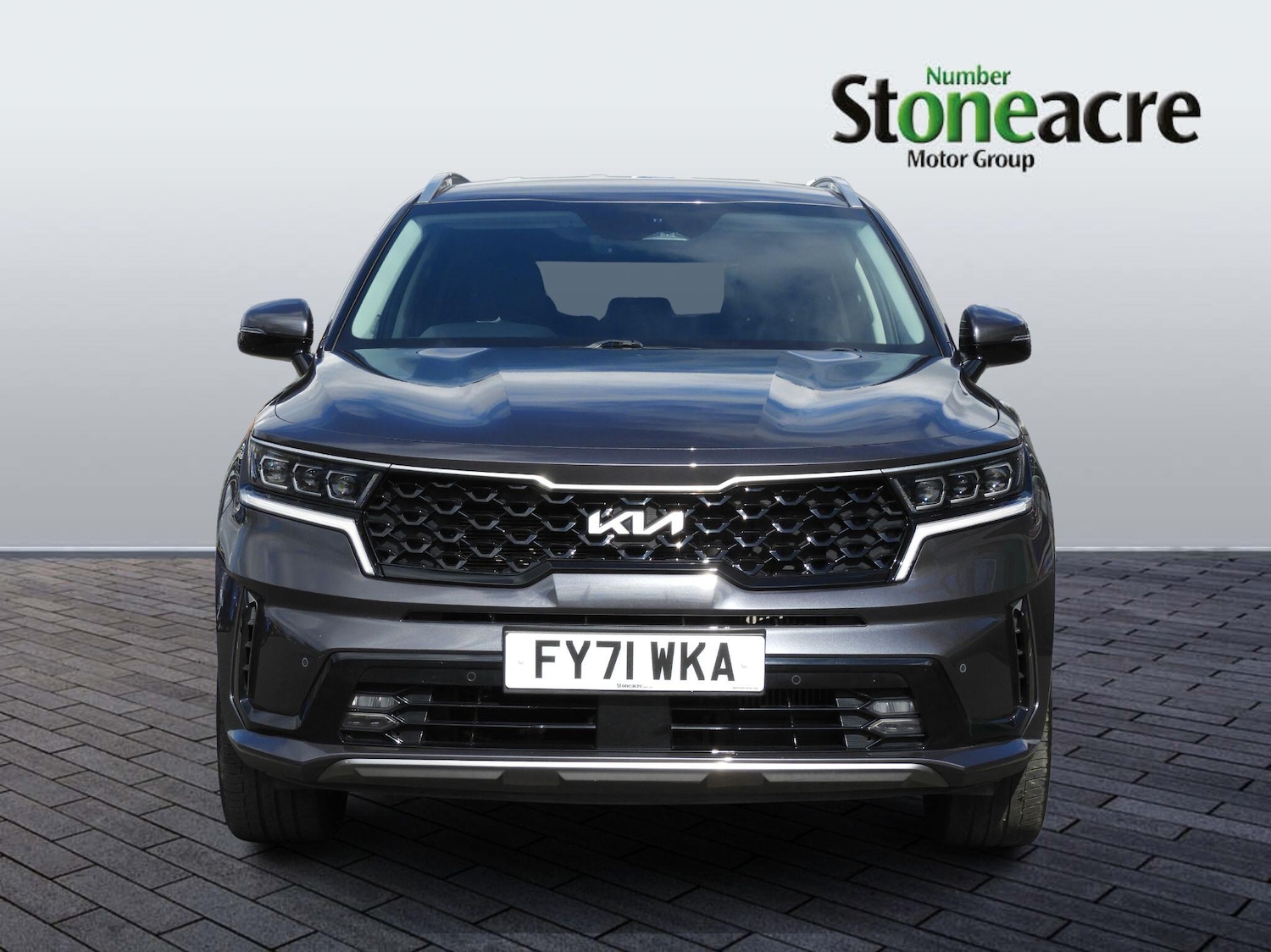 Used Kia Sorento 2021 for sale - 78087085: Photo 8