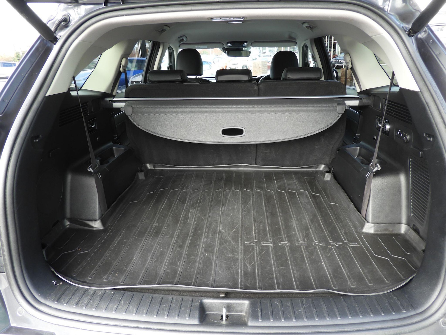 Used Kia Sorento 2021 for sale - 78087085: Photo 9