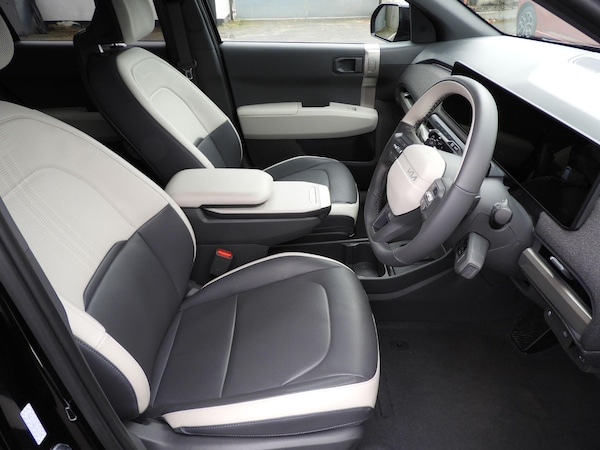 Used Kia EV3 2024 for sale - 76259602: Photo 10