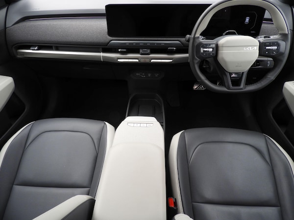 Used Kia EV3 2024 for sale - 76259602: Photo 11