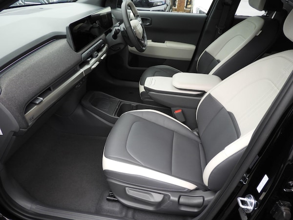 Used Kia EV3 2024 for sale - 76259602: Photo 12