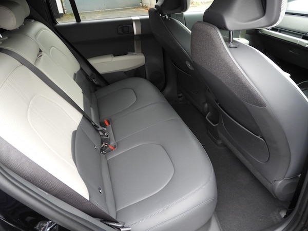 Used Kia EV3 2024 for sale - 76259602: Photo 13