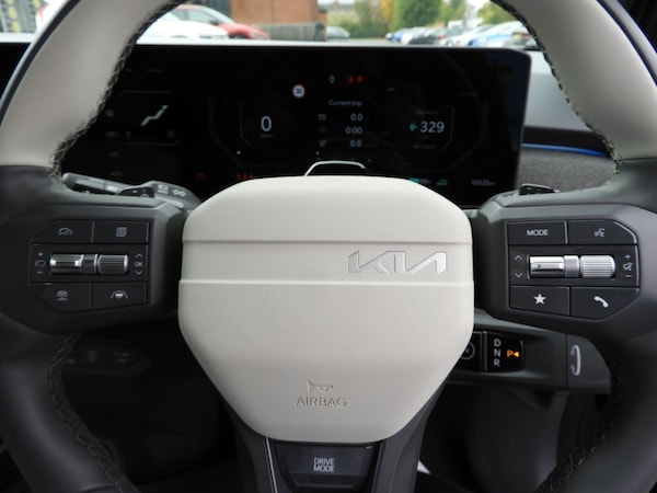 Used Kia EV3 2024 for sale - 76259602: Photo 15