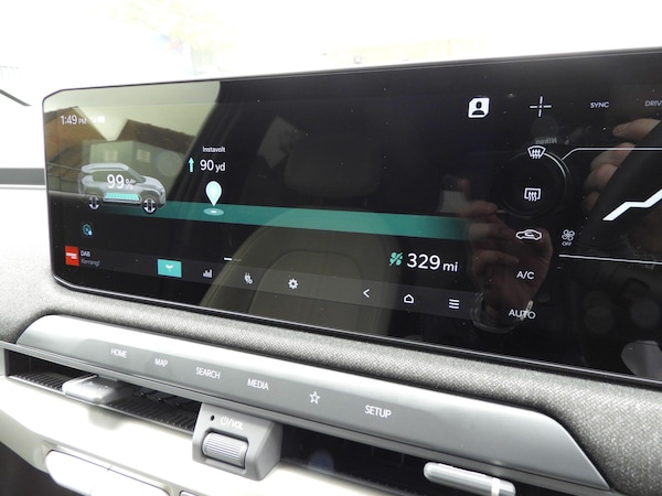Used Kia EV3 2024 for sale - 76259602: Photo 19