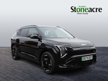 Kia - EV3