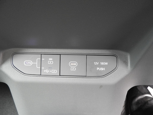Used Kia EV3 2024 for sale - 76259602: Photo 20