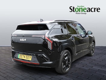 Used Kia EV3 2024 for sale - 76259602: Photo 3
