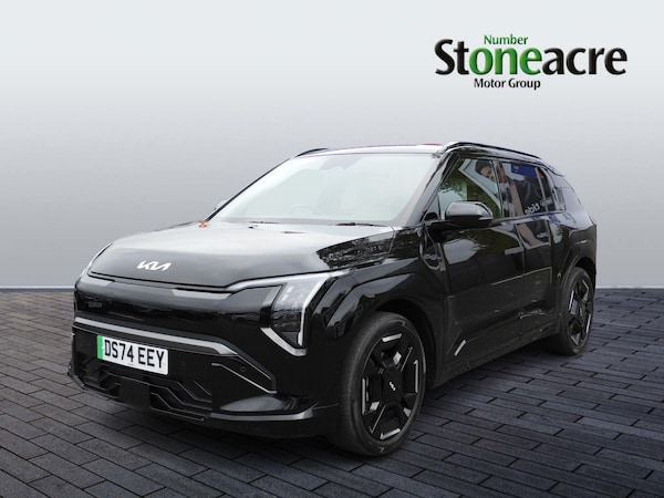 Used Kia EV3 2024 for sale - 76259602: Photo 7