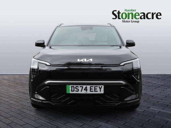 Used Kia EV3 2024 for sale - 76259602: Photo 8