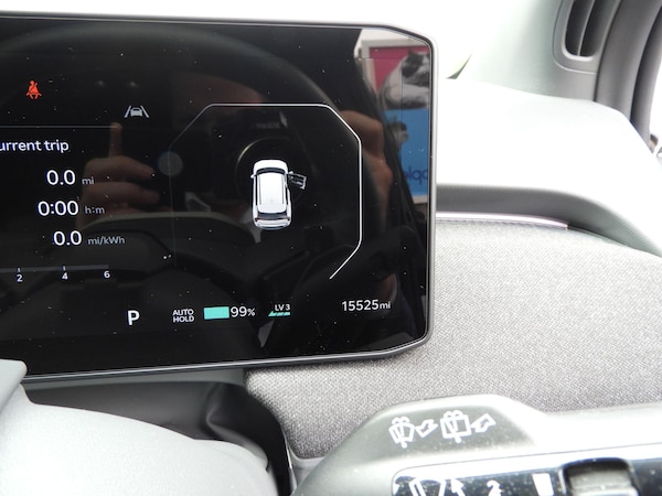 Used Kia EV3 2024 for sale - 76259602: Photo 9