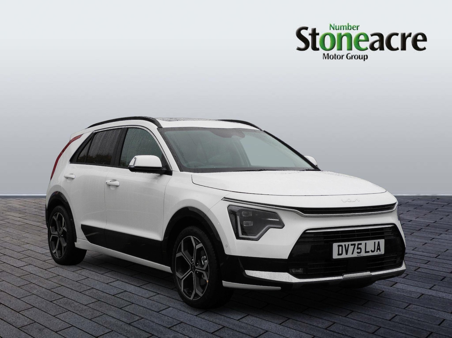 Used Kia Niro 2025 for sale - 76360806: Photo 1