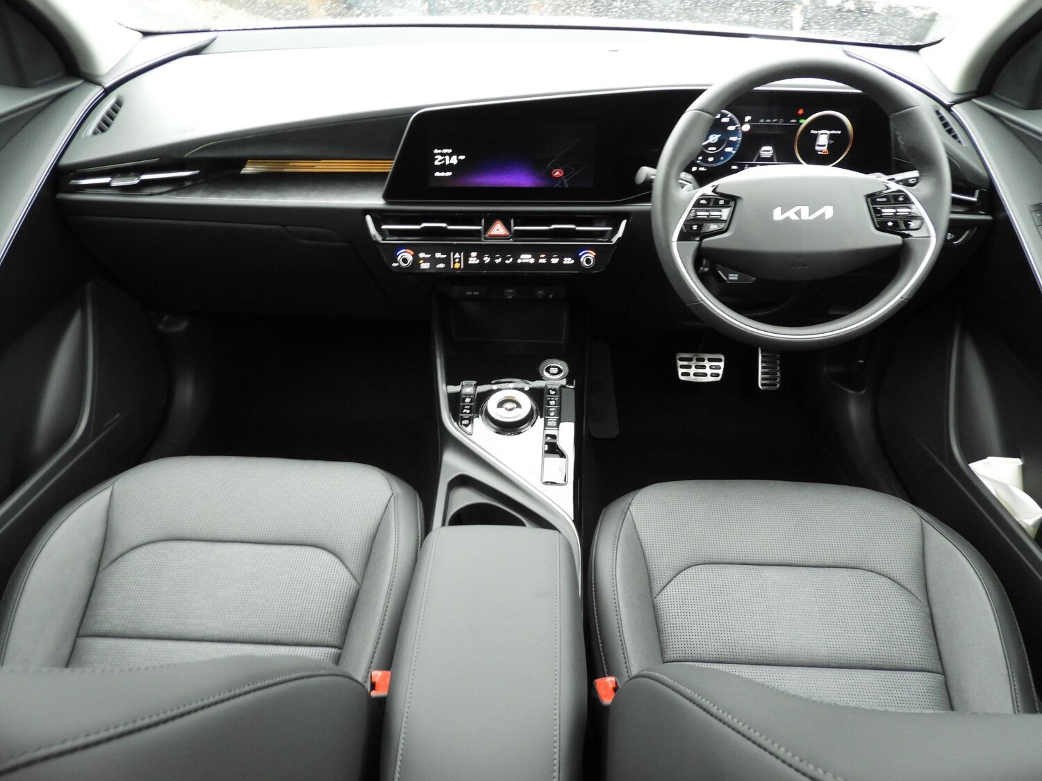 Used Kia Niro 2025 for sale - 76360806: Photo 13