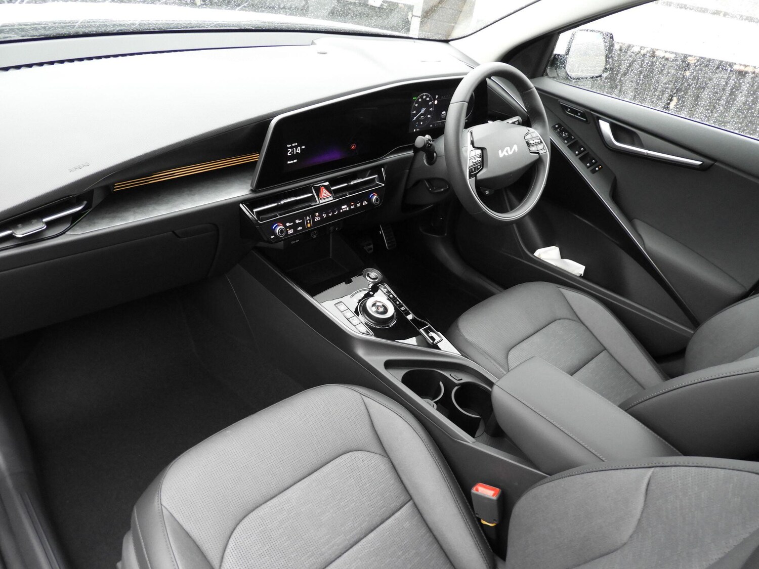 Used Kia Niro 2025 for sale - 76360806: Photo 14