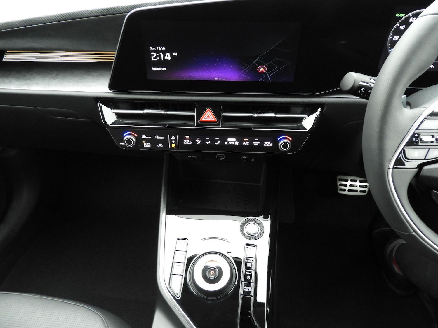 Used Kia Niro 2025 for sale - 76360806: Photo 18