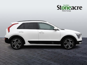 Used Kia Niro 2025 for sale - 76360806: Photo