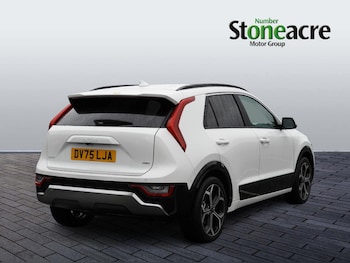 Used Kia Niro 2025 for sale - 76360806: Photo