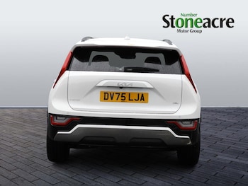 Used Kia Niro 2025 for sale - 76360806: Photo