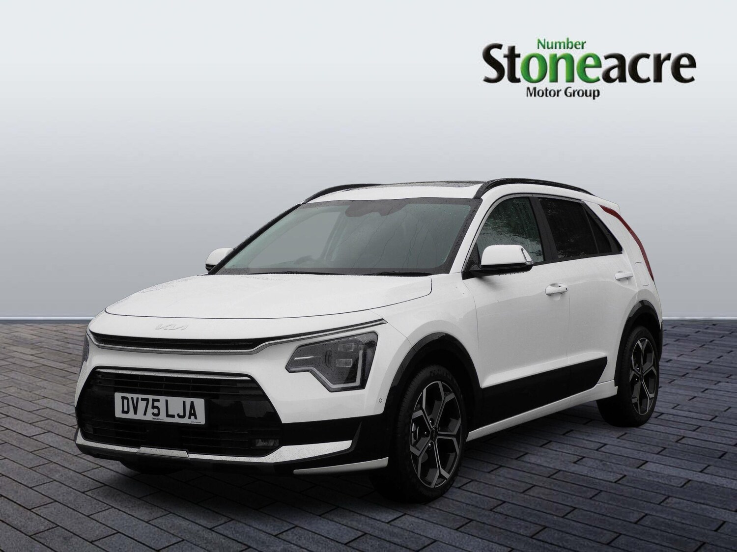 Used Kia Niro 2025 for sale - 76360806: Photo 7